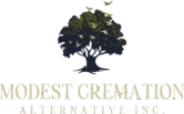 Modest Cremation Alternatives