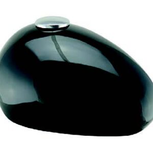 Black Gas Tank