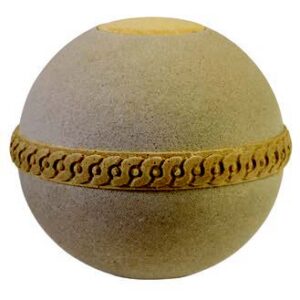 ECOLOGICAL URN / URNE ÉCOLOGIQUE